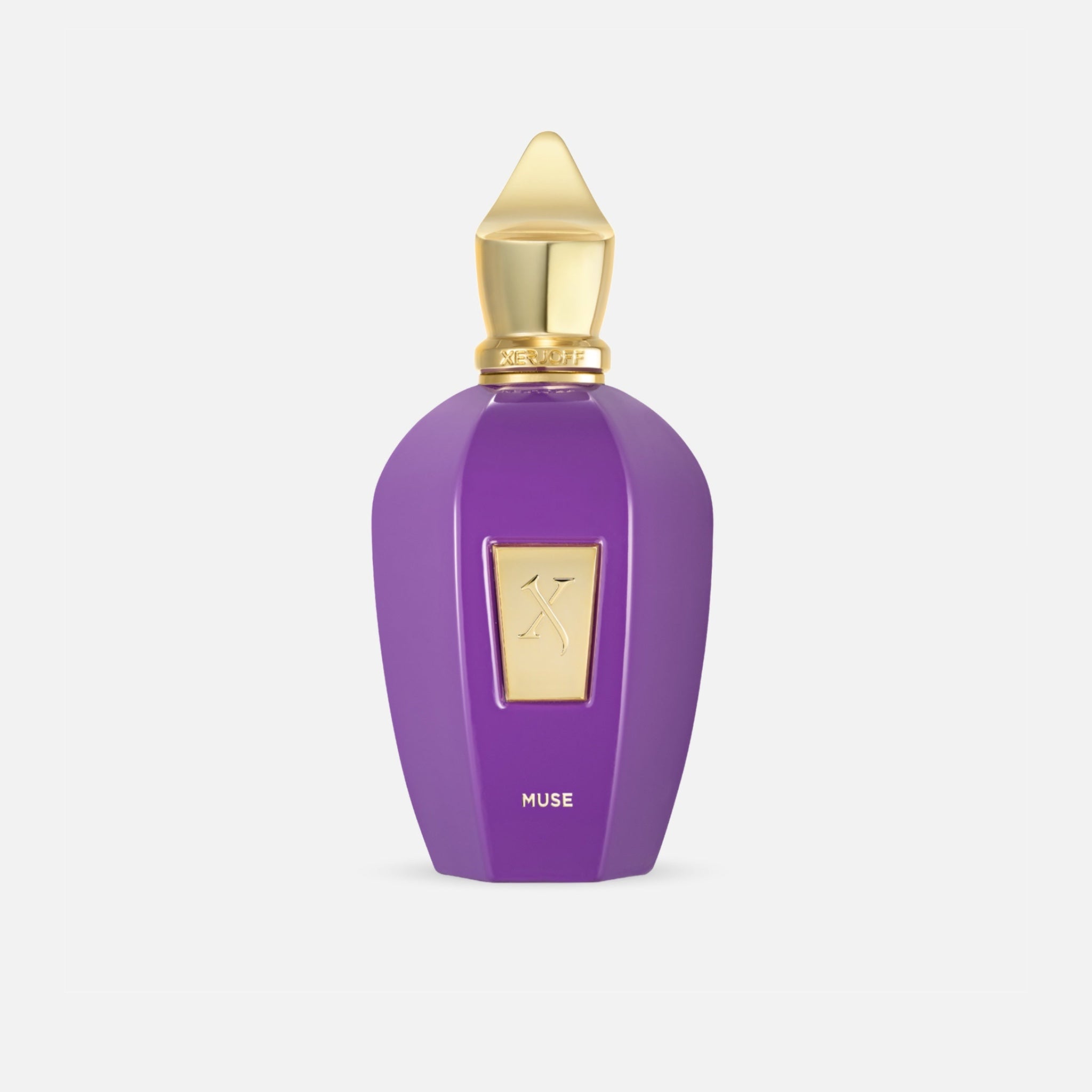 Xerjoff Muse Unisex Eau de Parfum - 100ml – bottle